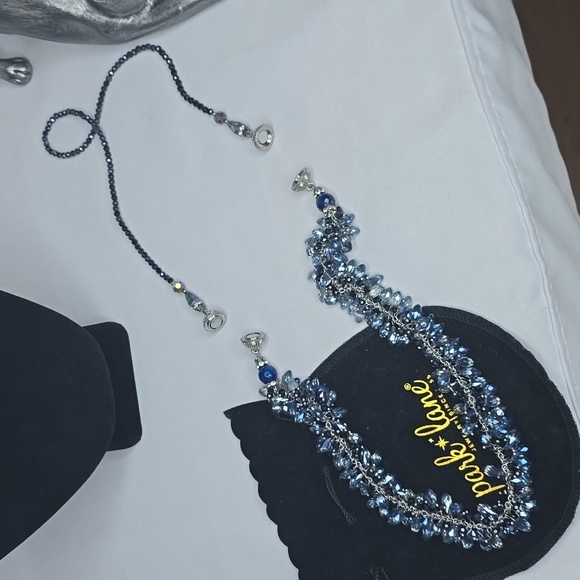 Parklane Glacier Convertible Necklace - Picture 4 of 7